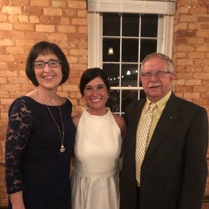 Meet your Posher, Annette